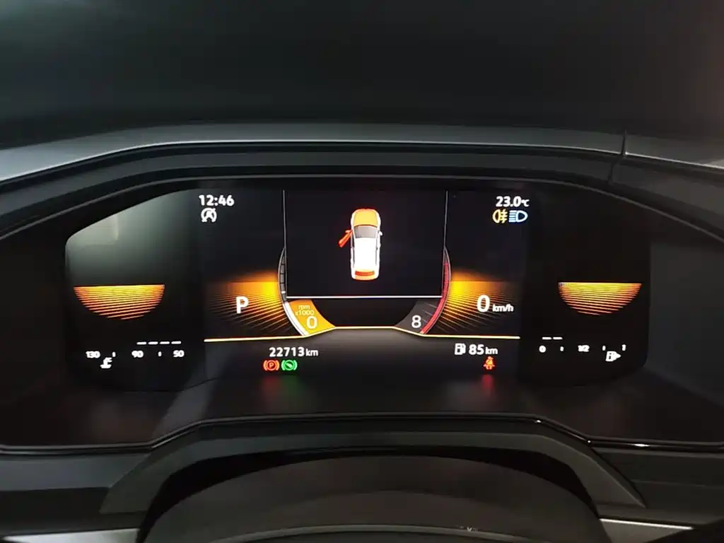 Volkswagen Polo — миниатюра 12
