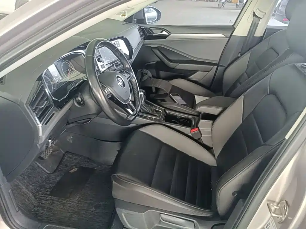 Volkswagen Sagitar — миниатюра 15
