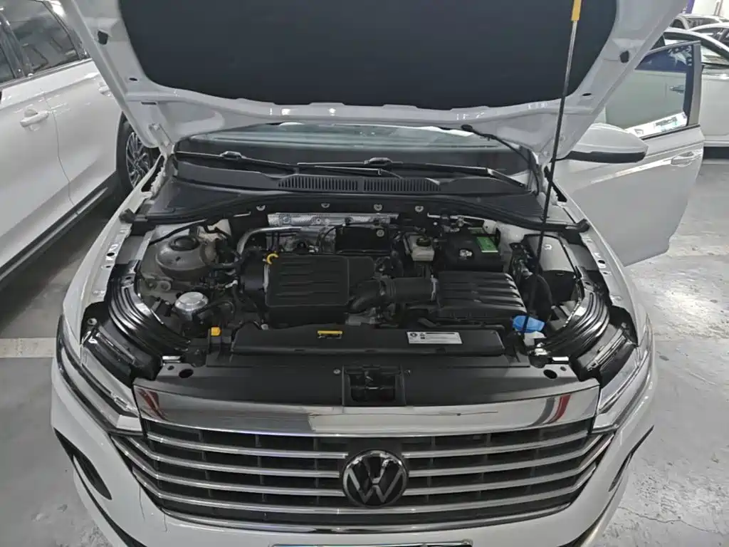 Volkswagen Lavida — миниатюра 20