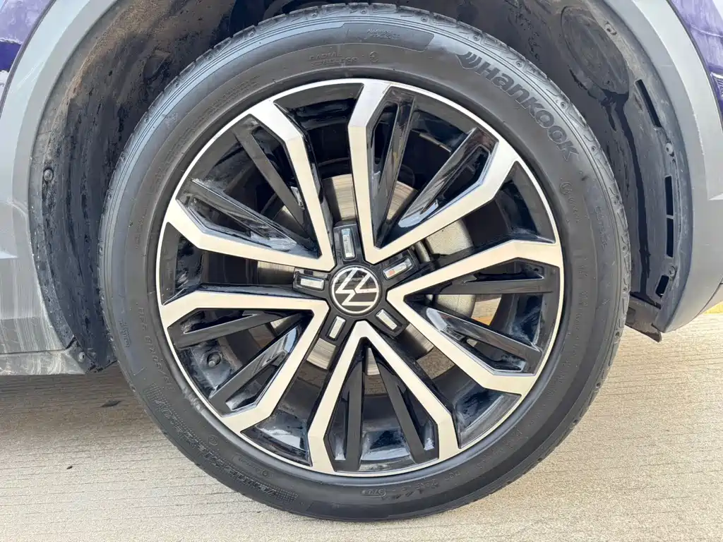 Volkswagen T-Roc — миниатюра 21