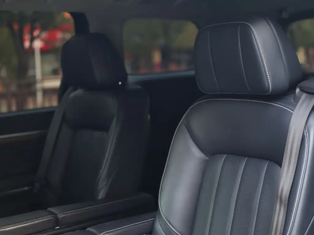 GAC Motor Trumpchi M8 — миниатюра 32