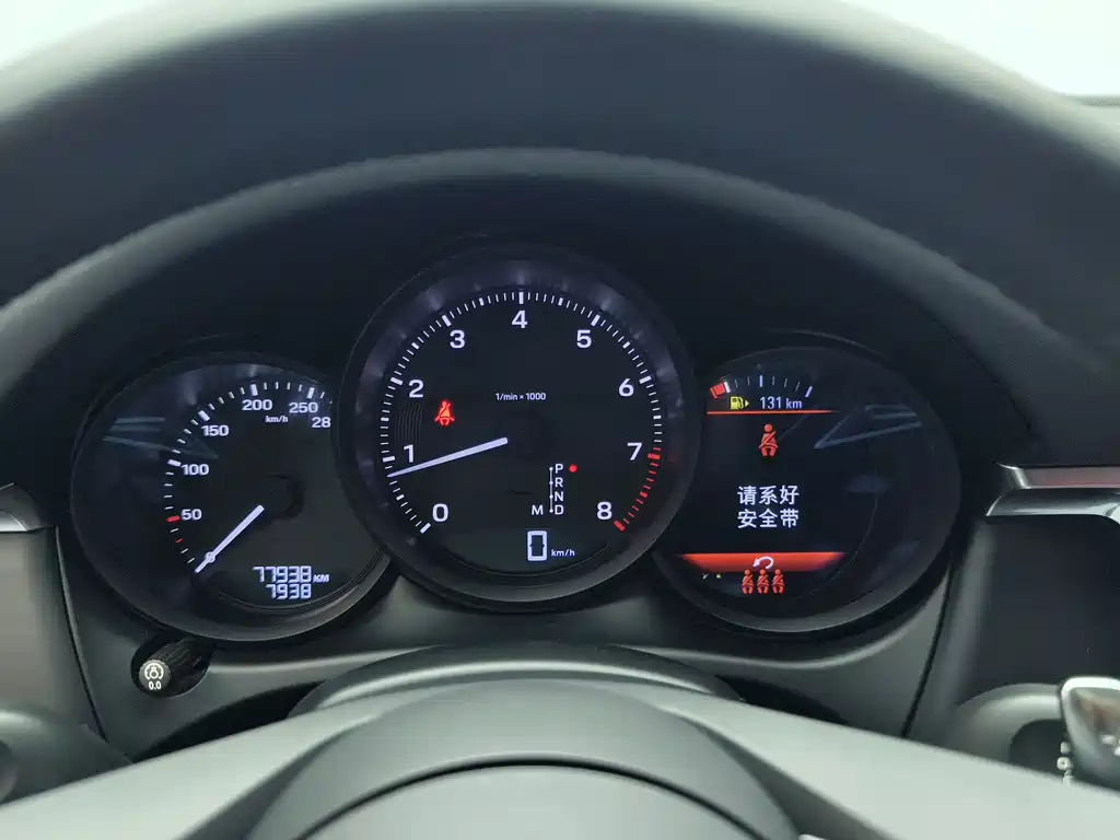 Porsche Macan 2022 Macan 2.0T