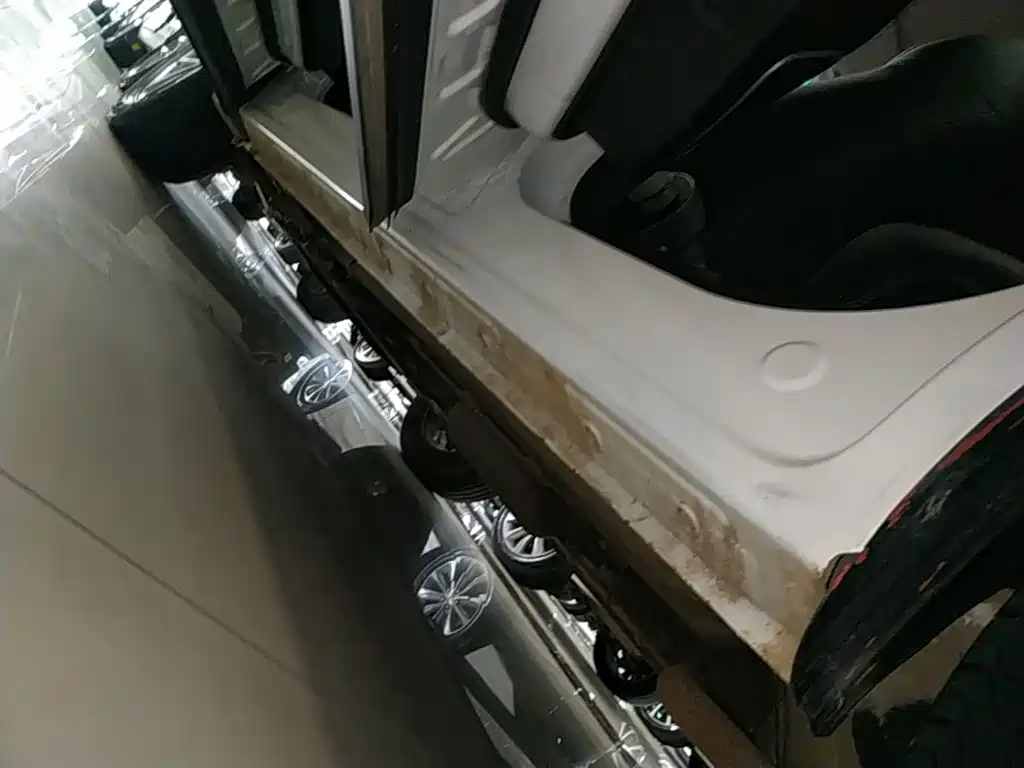 Jetour X70 — миниатюра 22