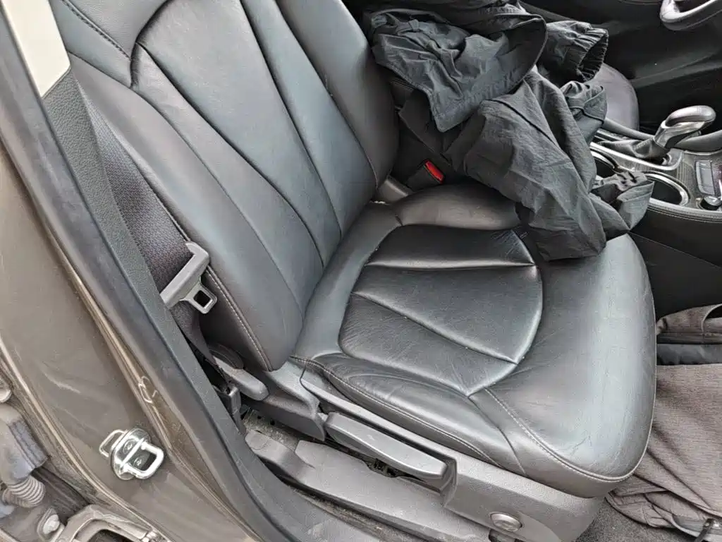 Buick Envision Plus — миниатюра 25