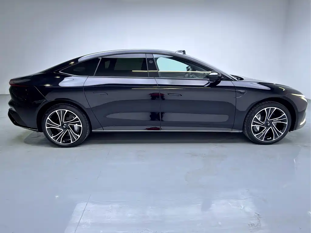 ZHIJI AUTOMOBILE ZHIJI L7