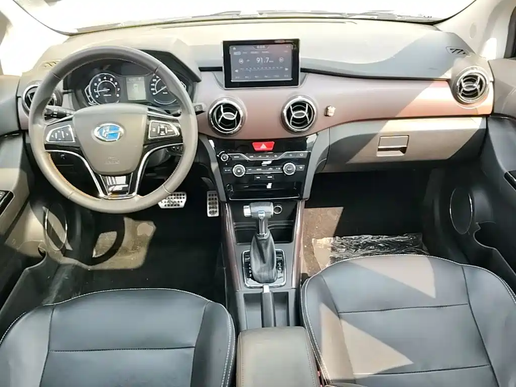 Changhe Changhe Q25 — миниатюра 10