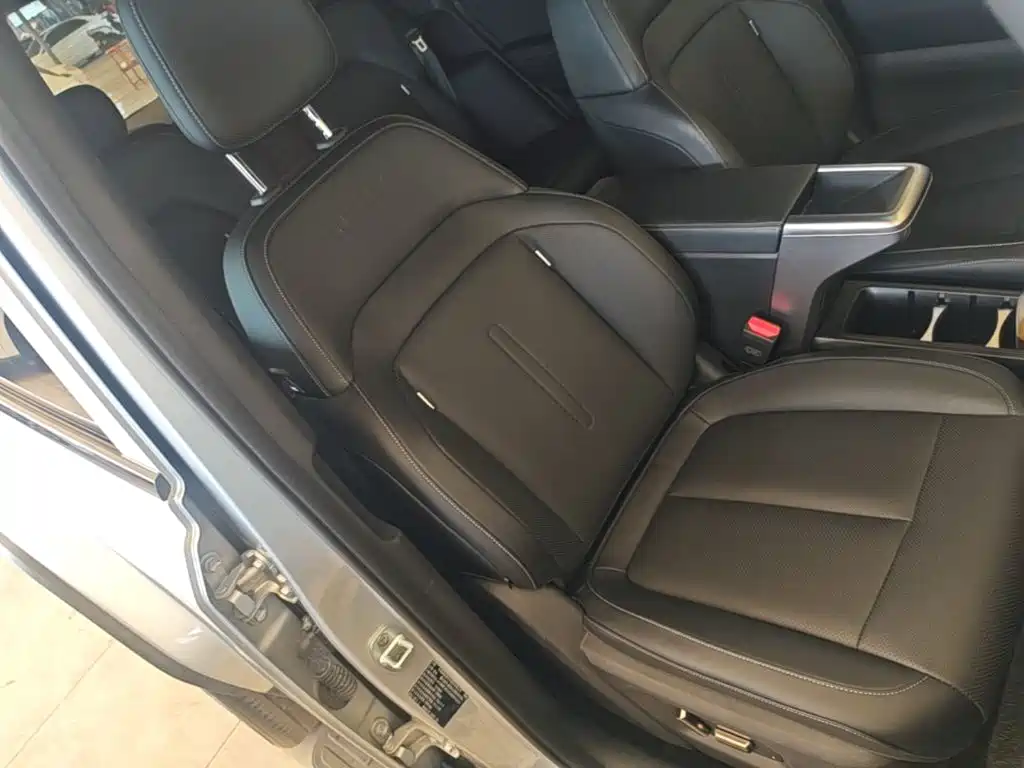 iCAR iCAR Super V23 — миниатюра 25