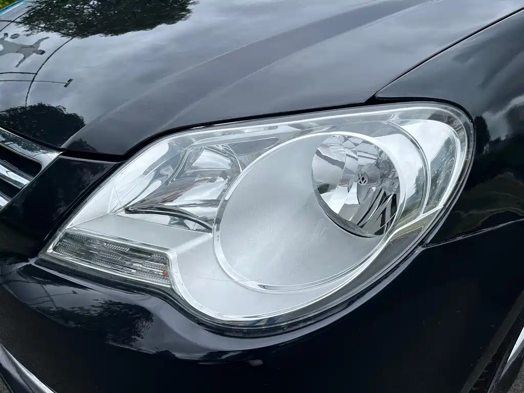 Volkswagen Bora — миниатюра 15