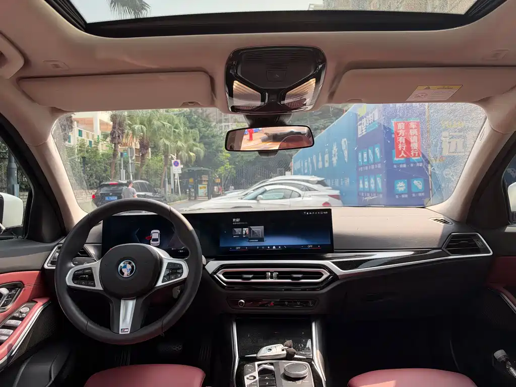 BMW i3 — миниатюра 9