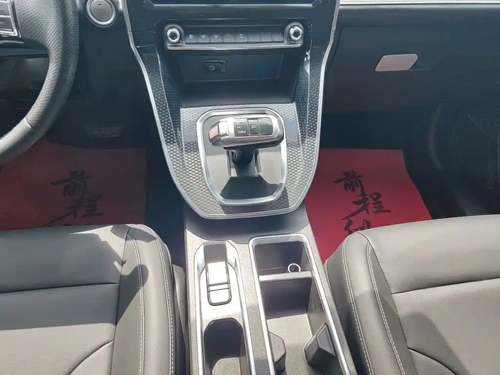 Haval M6 — миниатюра 14