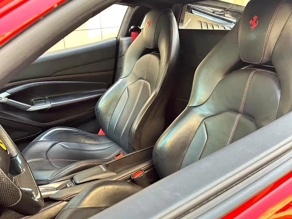 Ferrari F8 — миниатюра 5