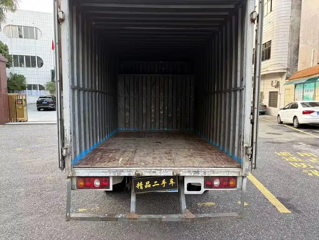 CHANGAN CHANGAN SHENQI T20