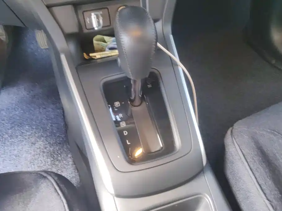 Nissan Sylphy — миниатюра 16