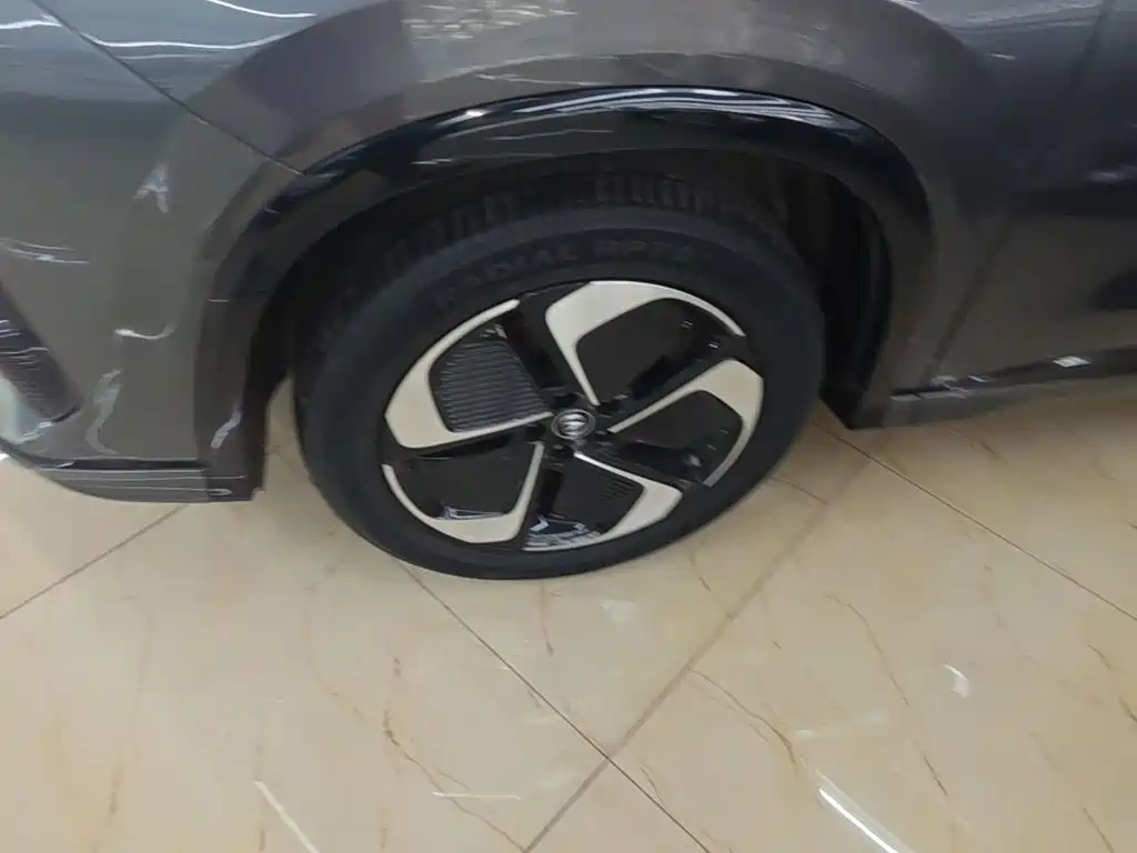 Changan CS75 PLUS iDD — миниатюра 23