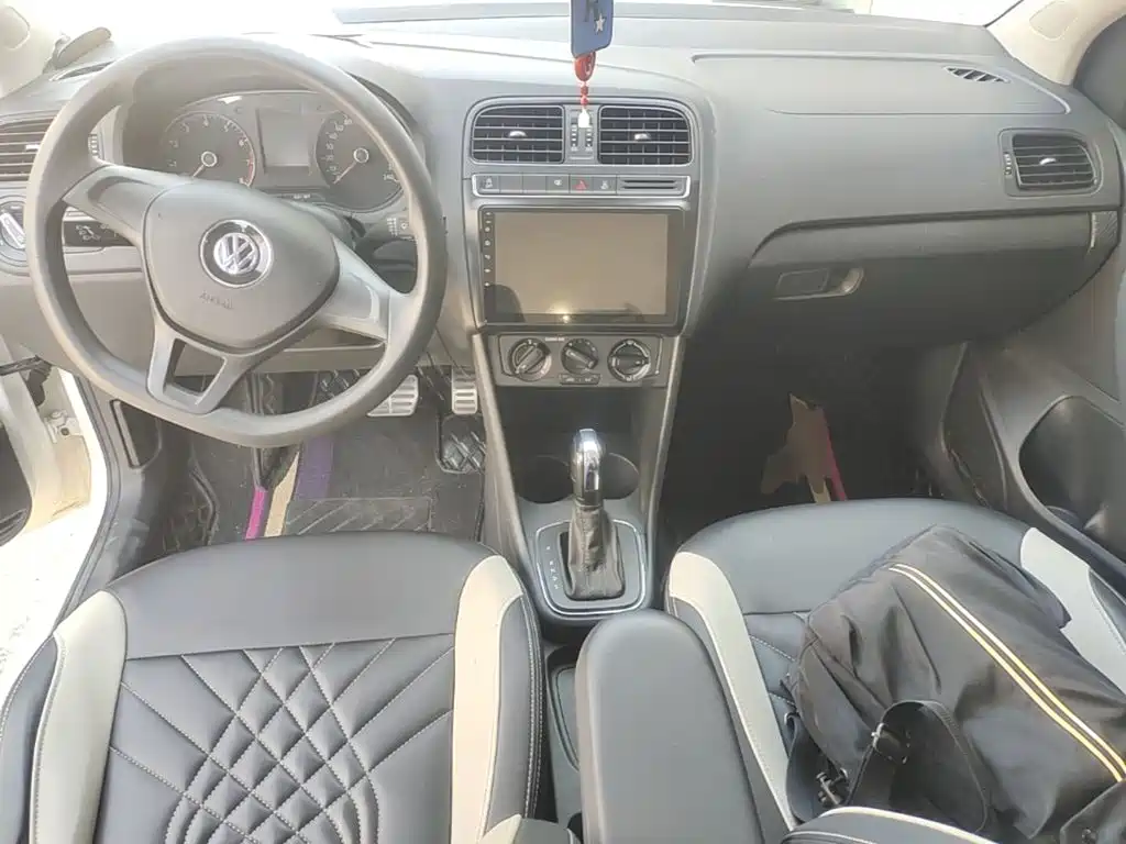 Volkswagen Polo — миниатюра 10