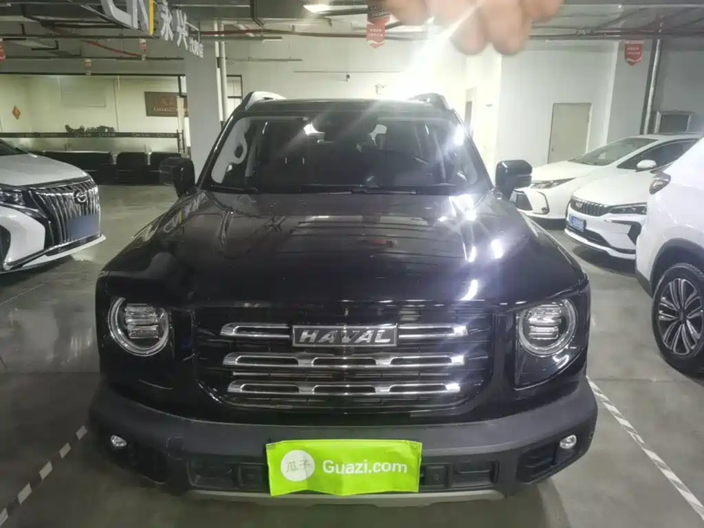 Haval Big Dog — миниатюра 3