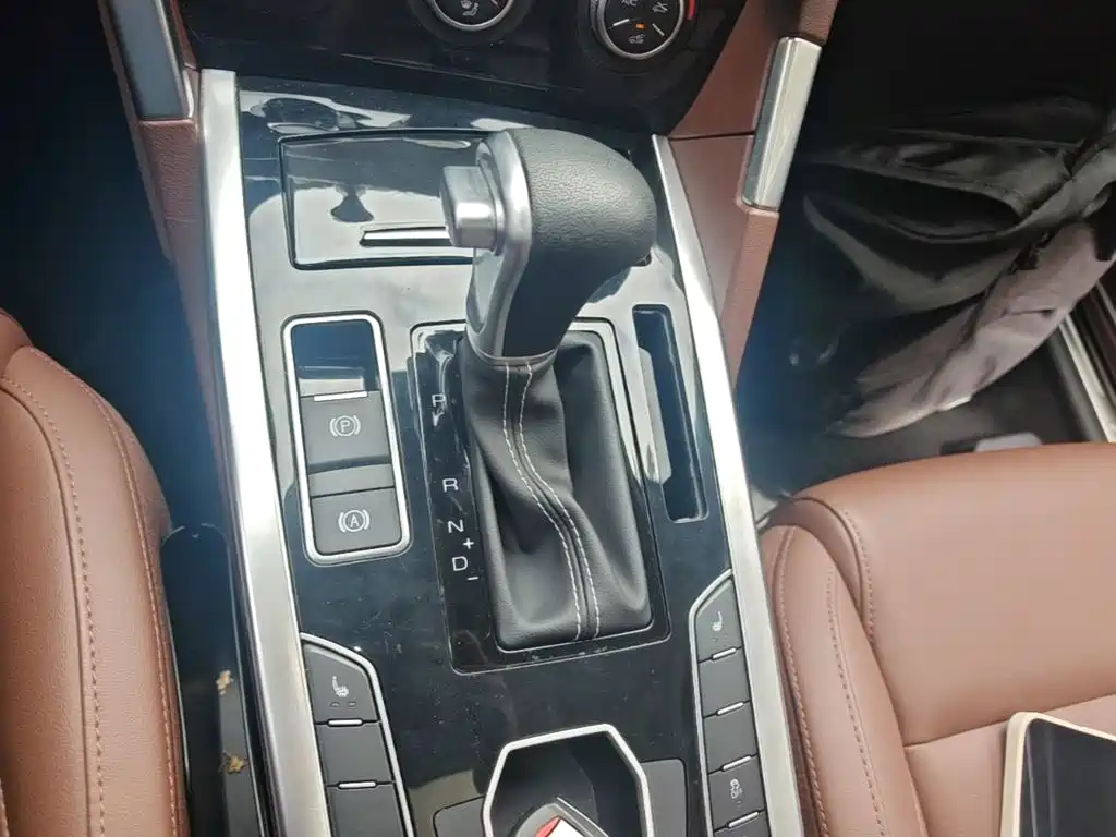Haval H7 — миниатюра 14