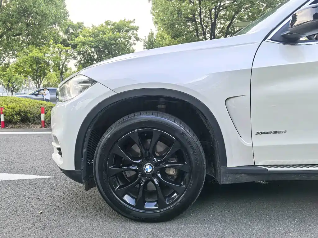 BMW X5 — фотографии объявления, Фото 16