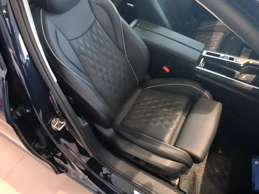 Volkswagen Magotan — миниатюра 25