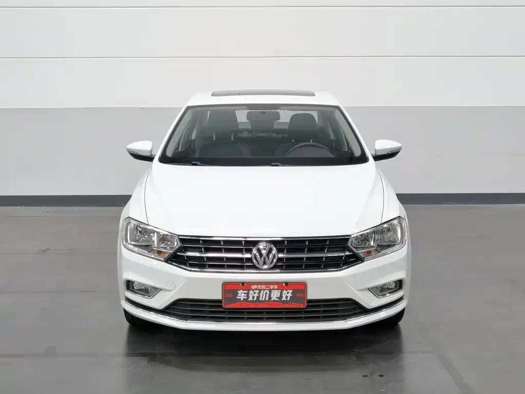 Volkswagen Bora — миниатюра 3