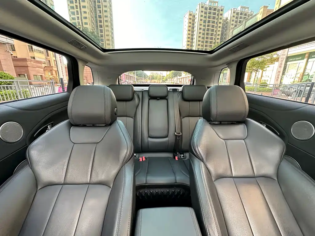 Land Rover Evoque — миниатюра 15
