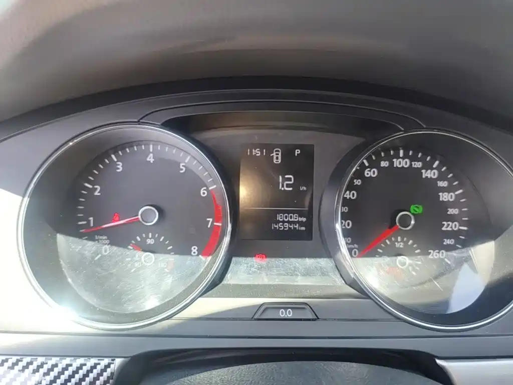 Volkswagen Lamando — миниатюра 12