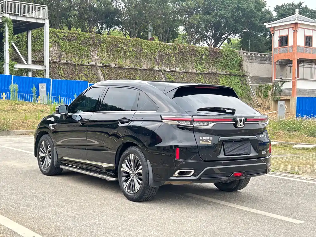 Honda UR-V 2020 370TURBO