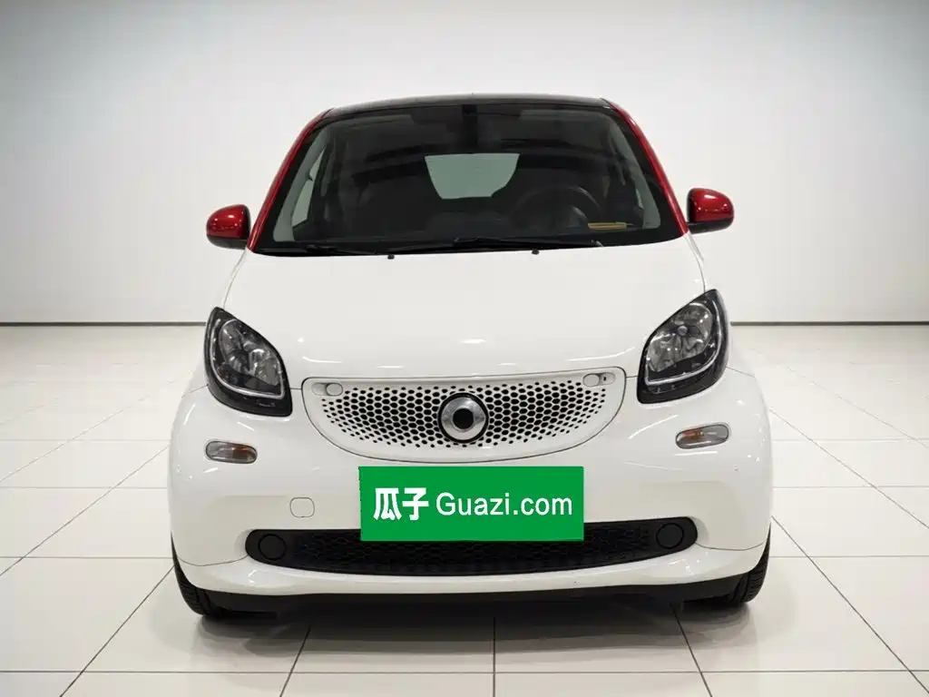smart Smart Fortwo — миниатюра 23