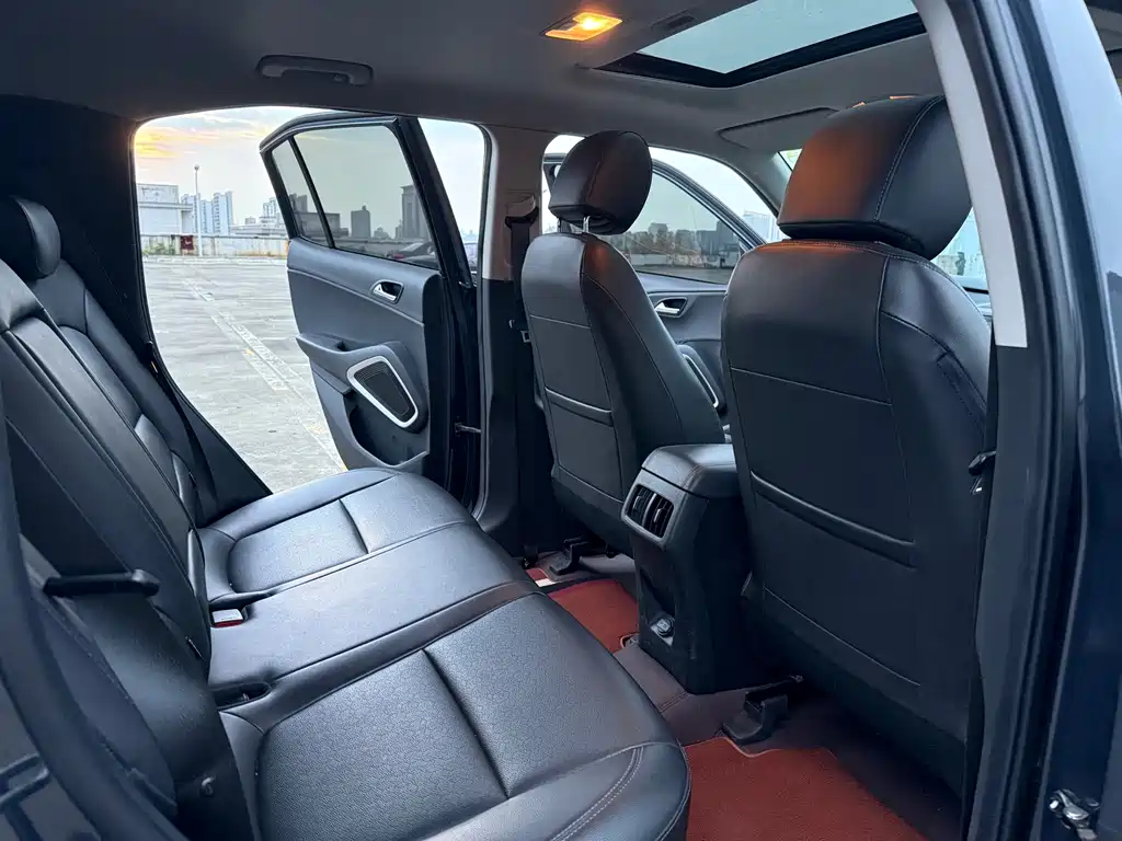 Hyundai ix35 — миниатюра 10
