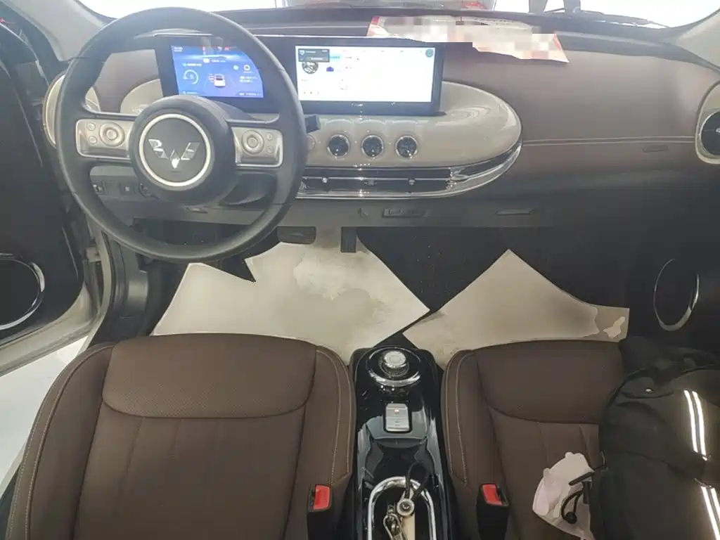 Wuling Bingo — миниатюра 10