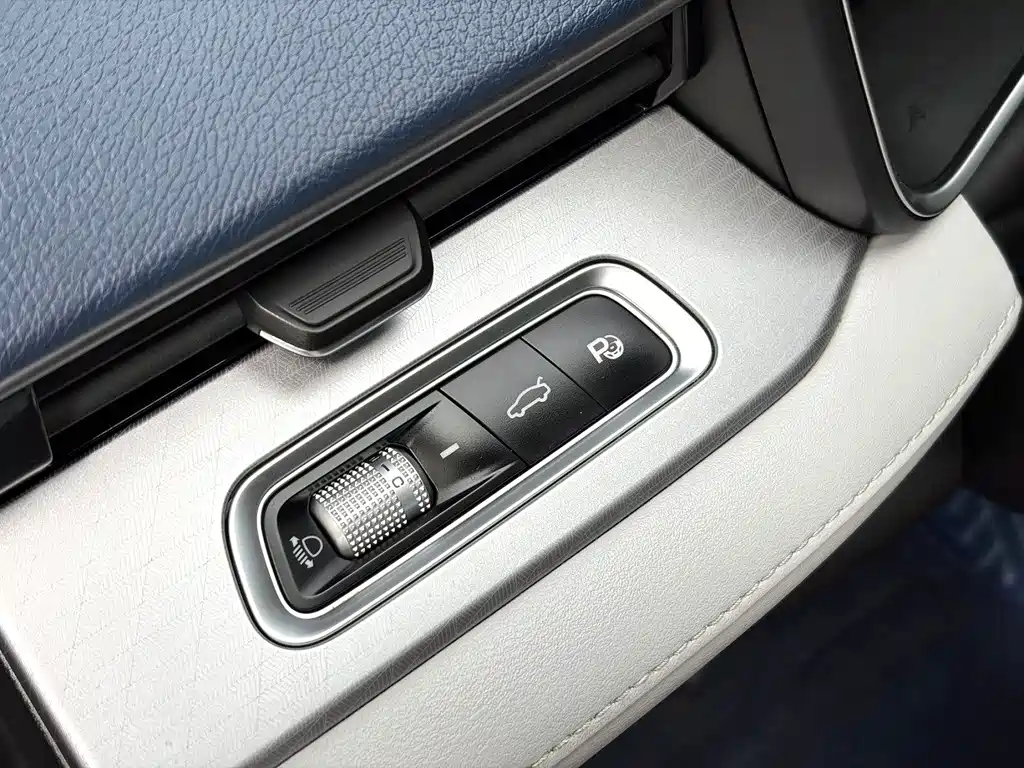 Geely Xingrui — миниатюра 6