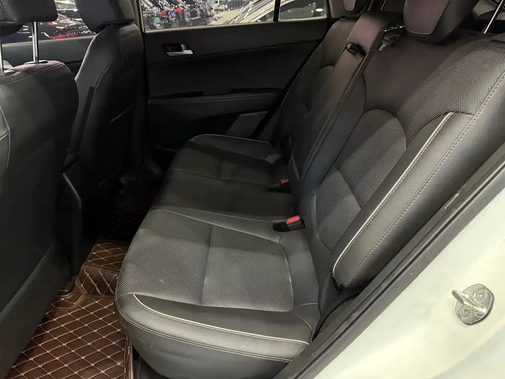 Hyundai ix25 — миниатюра 4