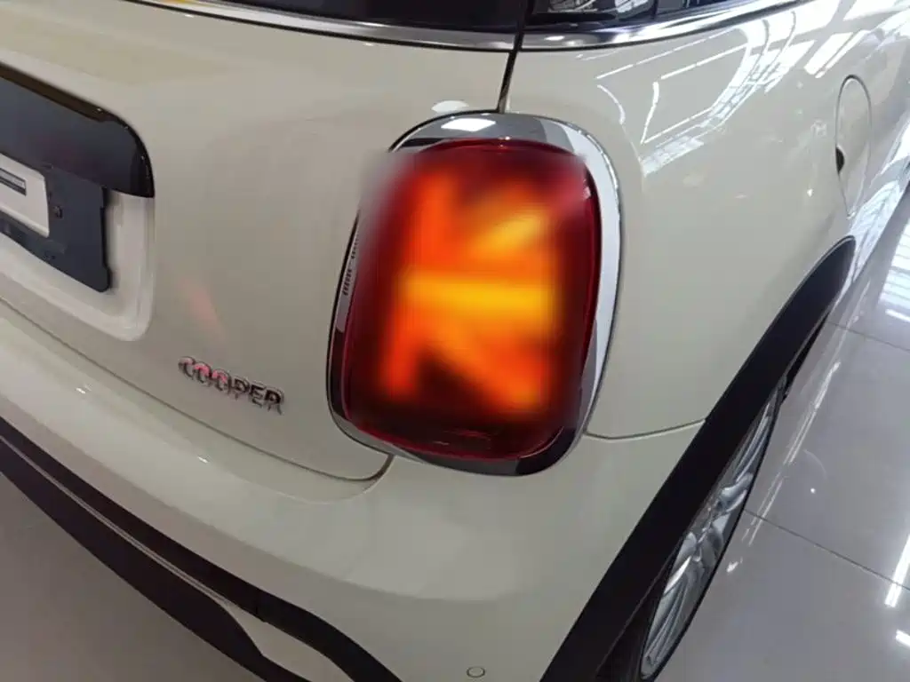 MINI Mini — миниатюра 8