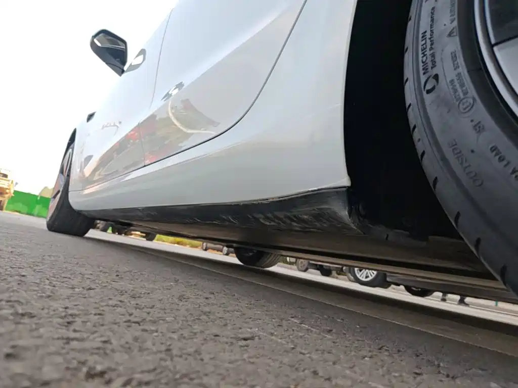 Tesla Model 3 — миниатюра 22