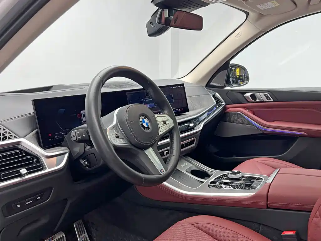 BMW X5 — миниатюра 14