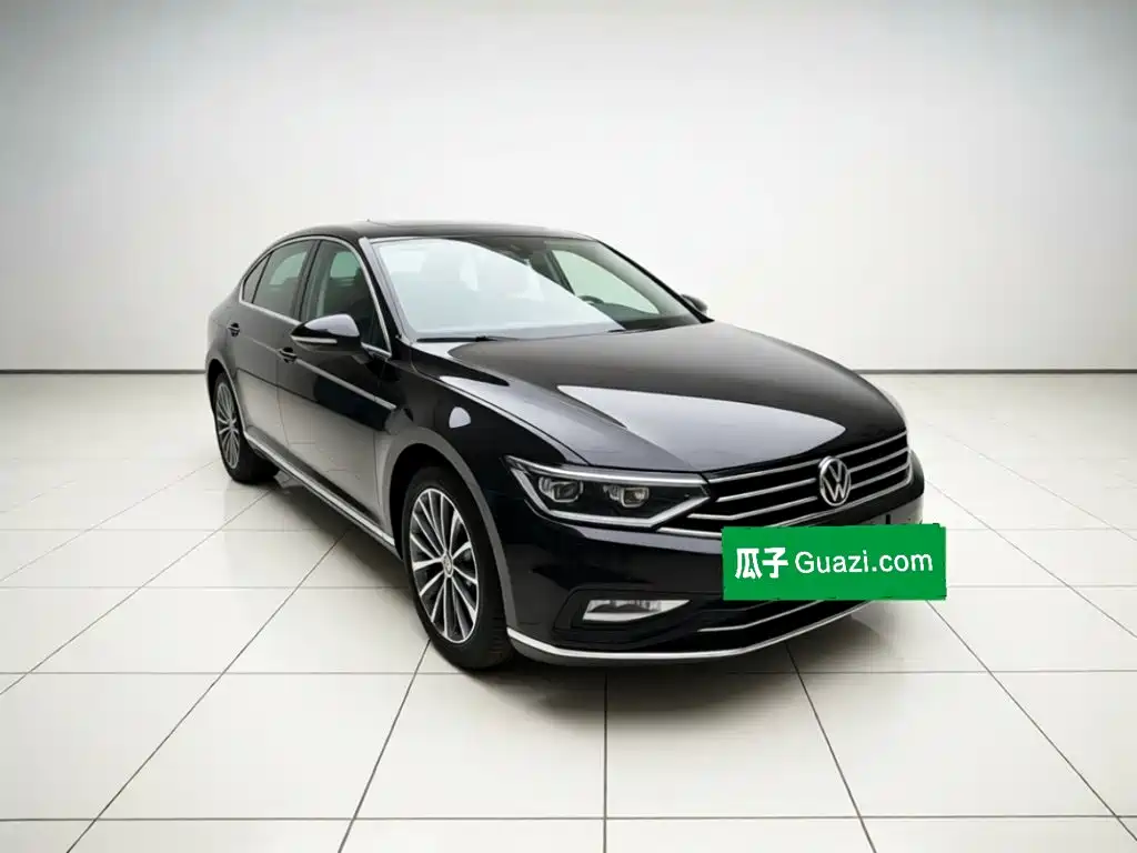 Volkswagen Magotan — миниатюра 3