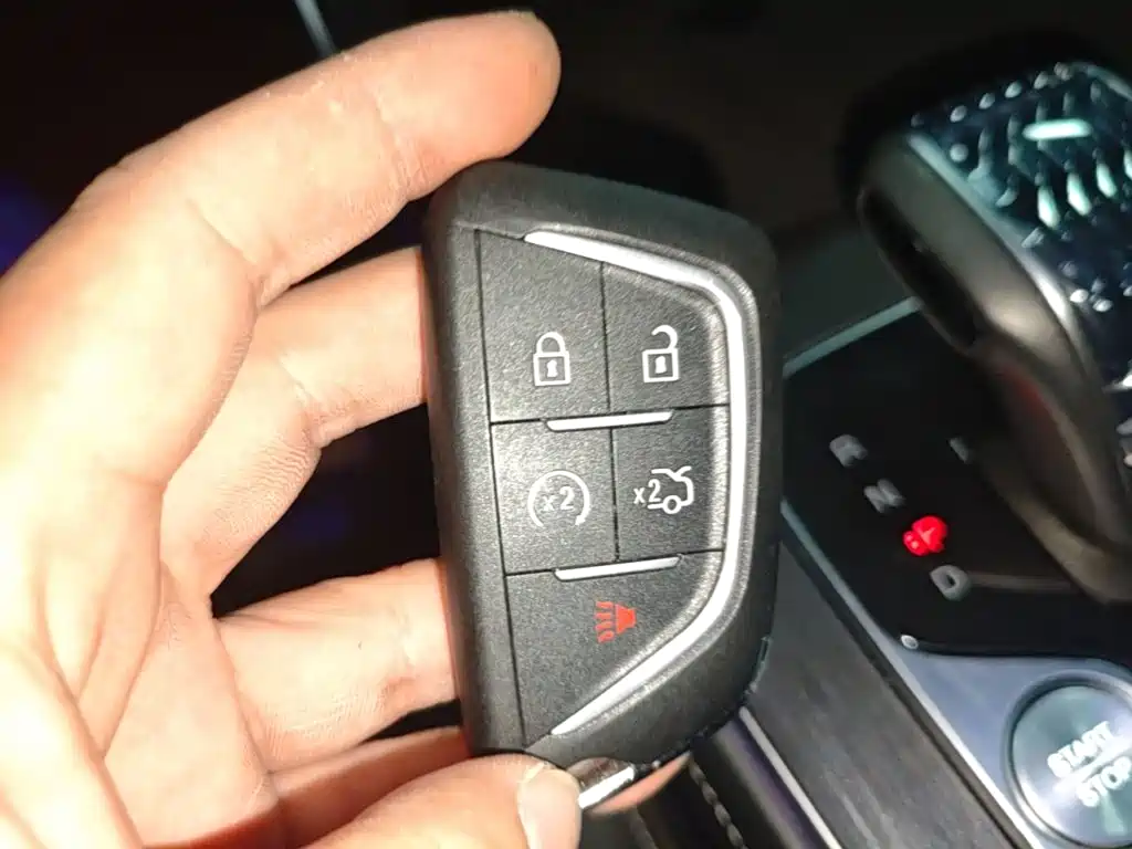 GAC Motor Trumpchi GS8 — миниатюра 9