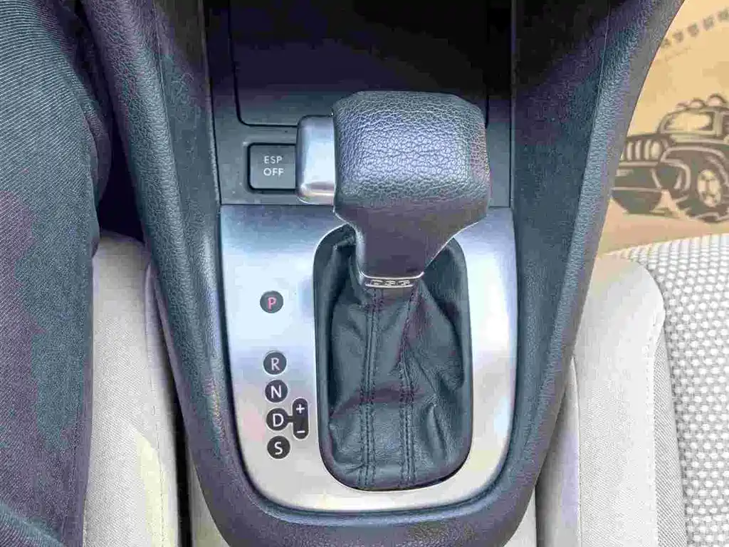 Volkswagen Golf — миниатюра 17