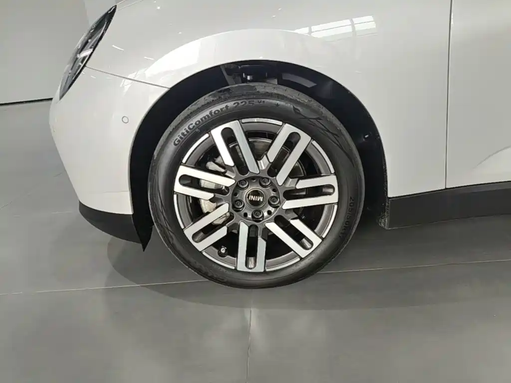 MINI MINI COOPER EV — миниатюра 23