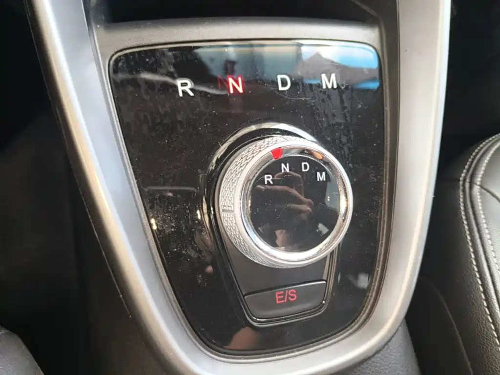 Baojun 510 — миниатюра 14