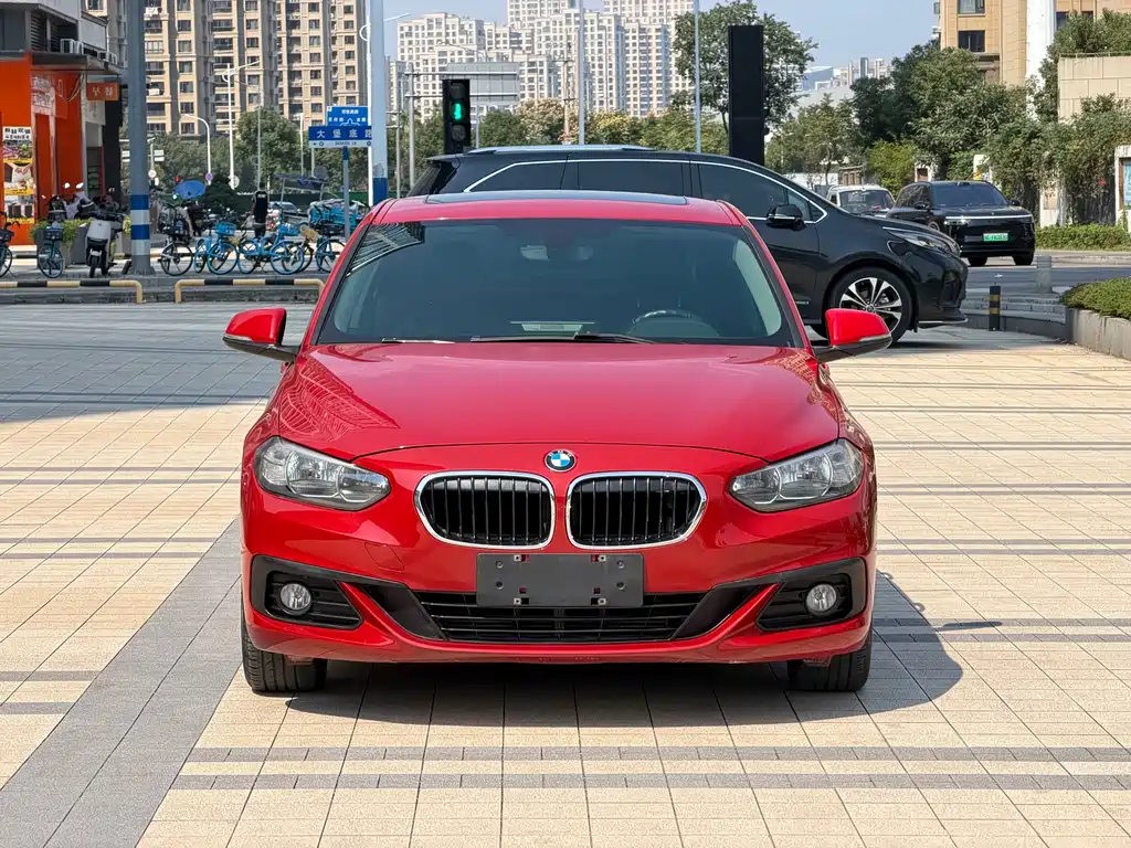 BMW 1 Series — миниатюра 2