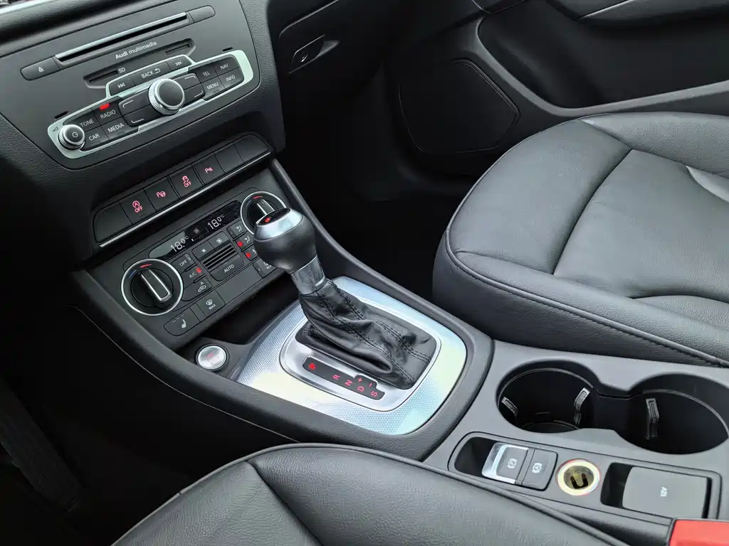 Audi Q3 — фотографии объявления, Фото 23