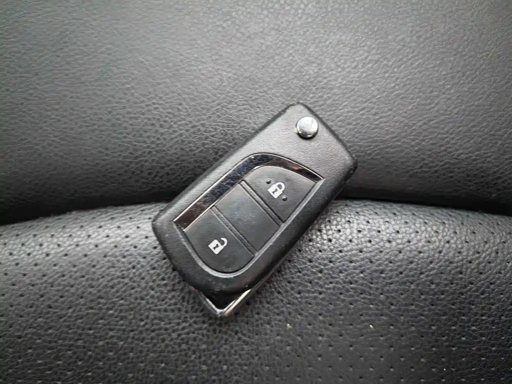 Toyota Corolla Cross — миниатюра 17