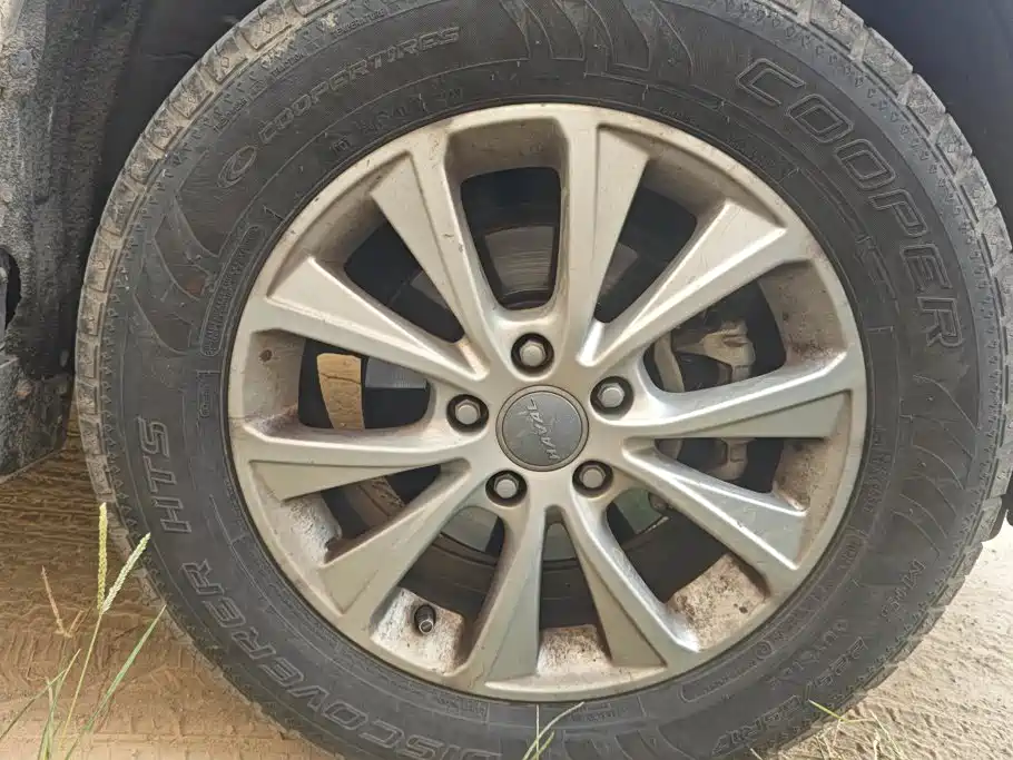 Haval H6 — миниатюра 6