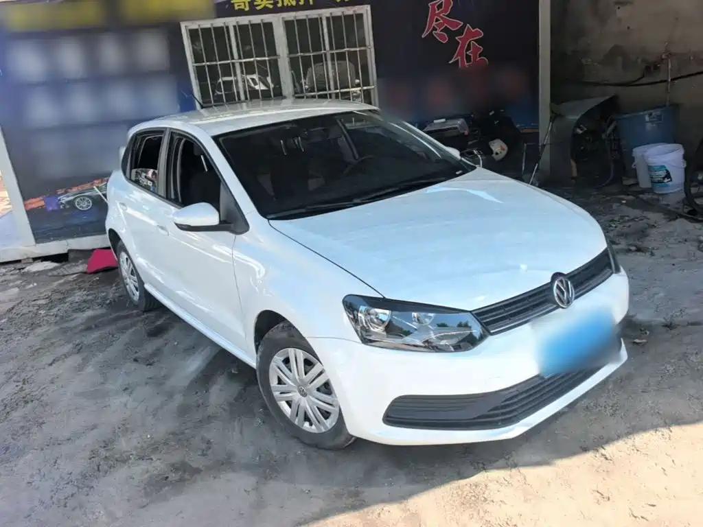 Volkswagen Polo — миниатюра 4