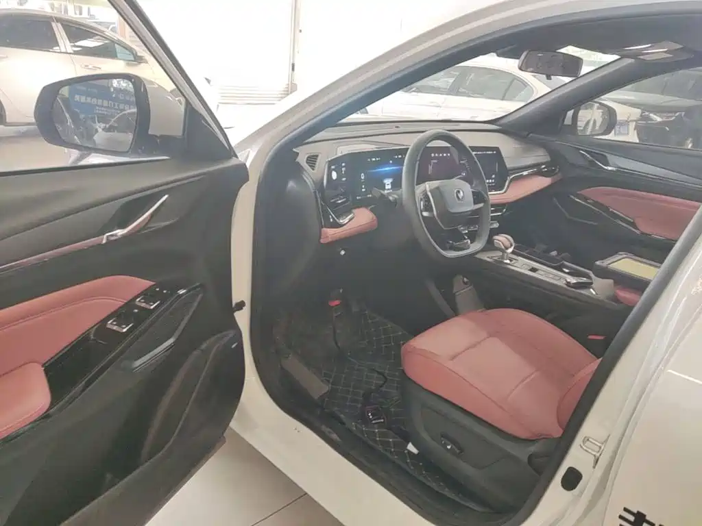 Changan X5 PLUS — миниатюра 16