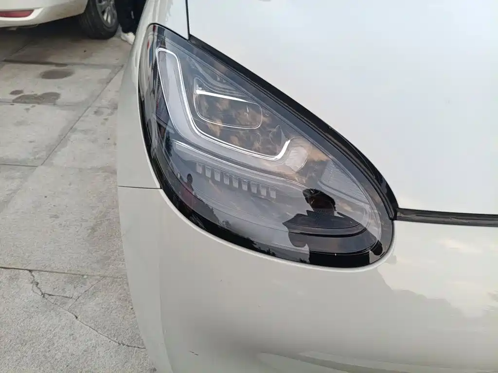 Wuling Bingo — миниатюра 7