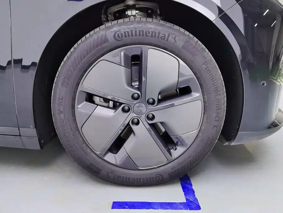 Li Auto Li i8 — миниатюра 6