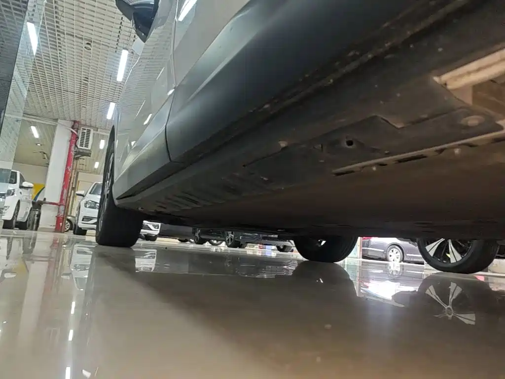 Toyota bZ3X — миниатюра 22