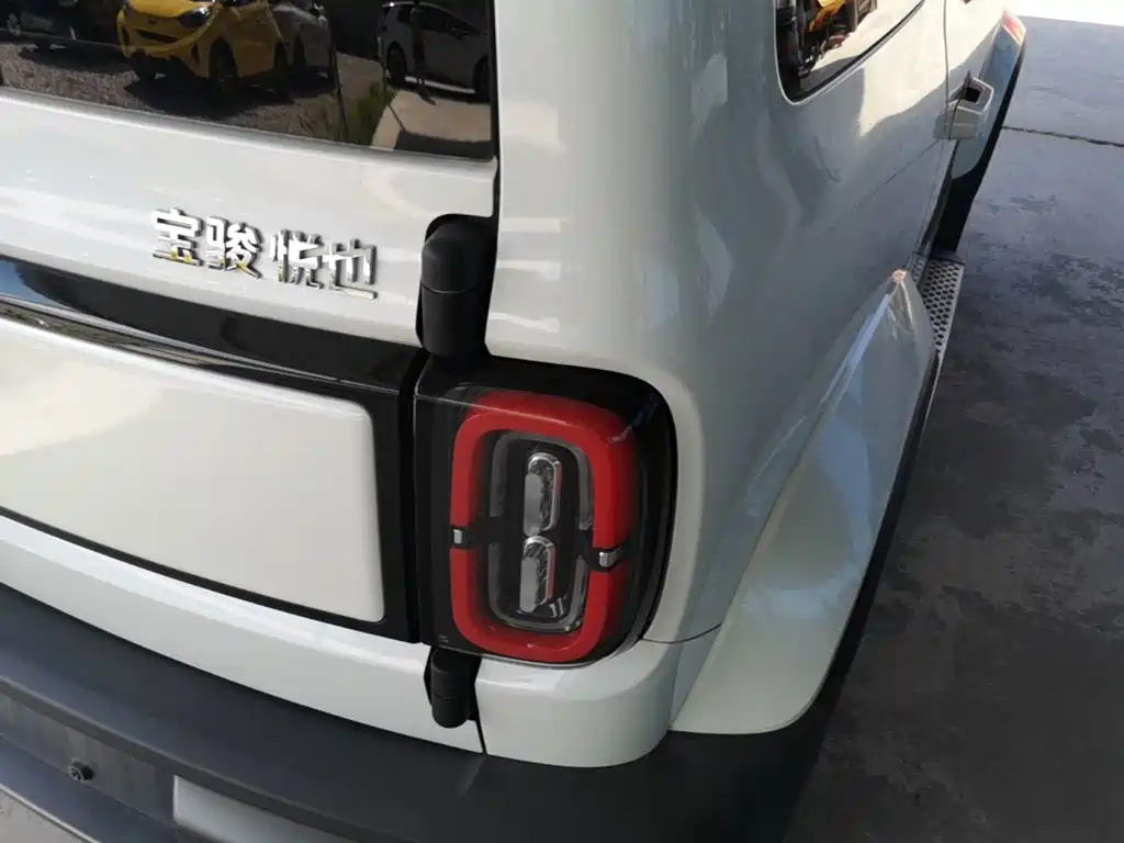 Baojun Yueye — миниатюра 8